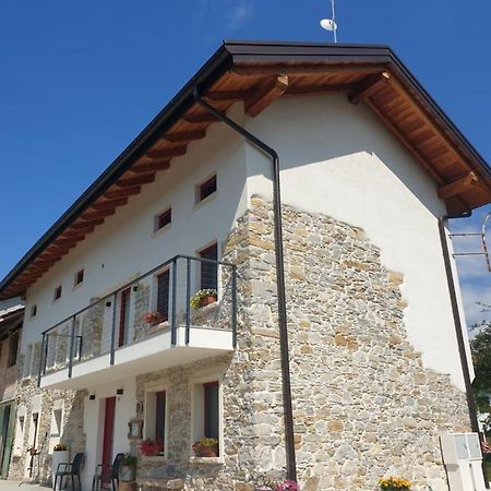 Casa21 Hotel Sant'Antonio Tortal Luaran gambar