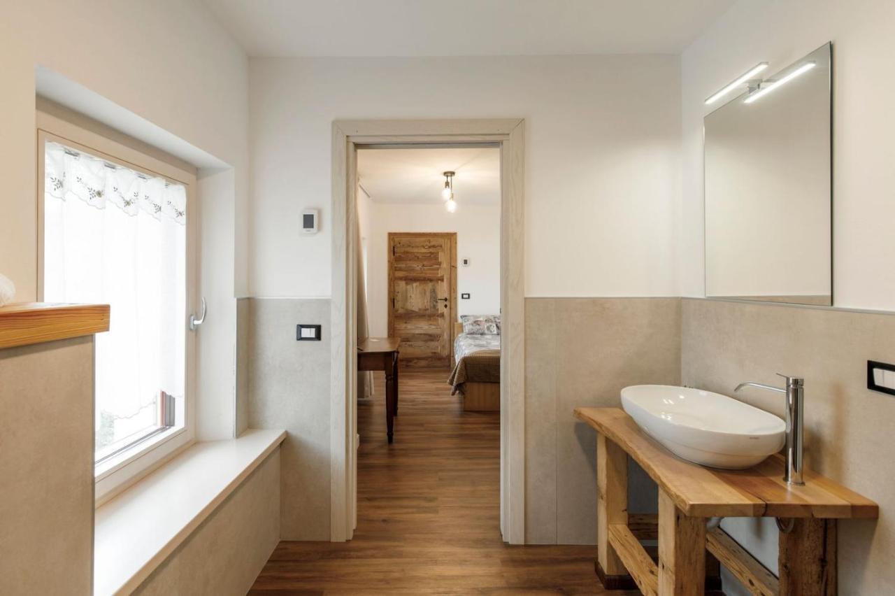 Casa21 Hotel Sant'Antonio Tortal Luaran gambar