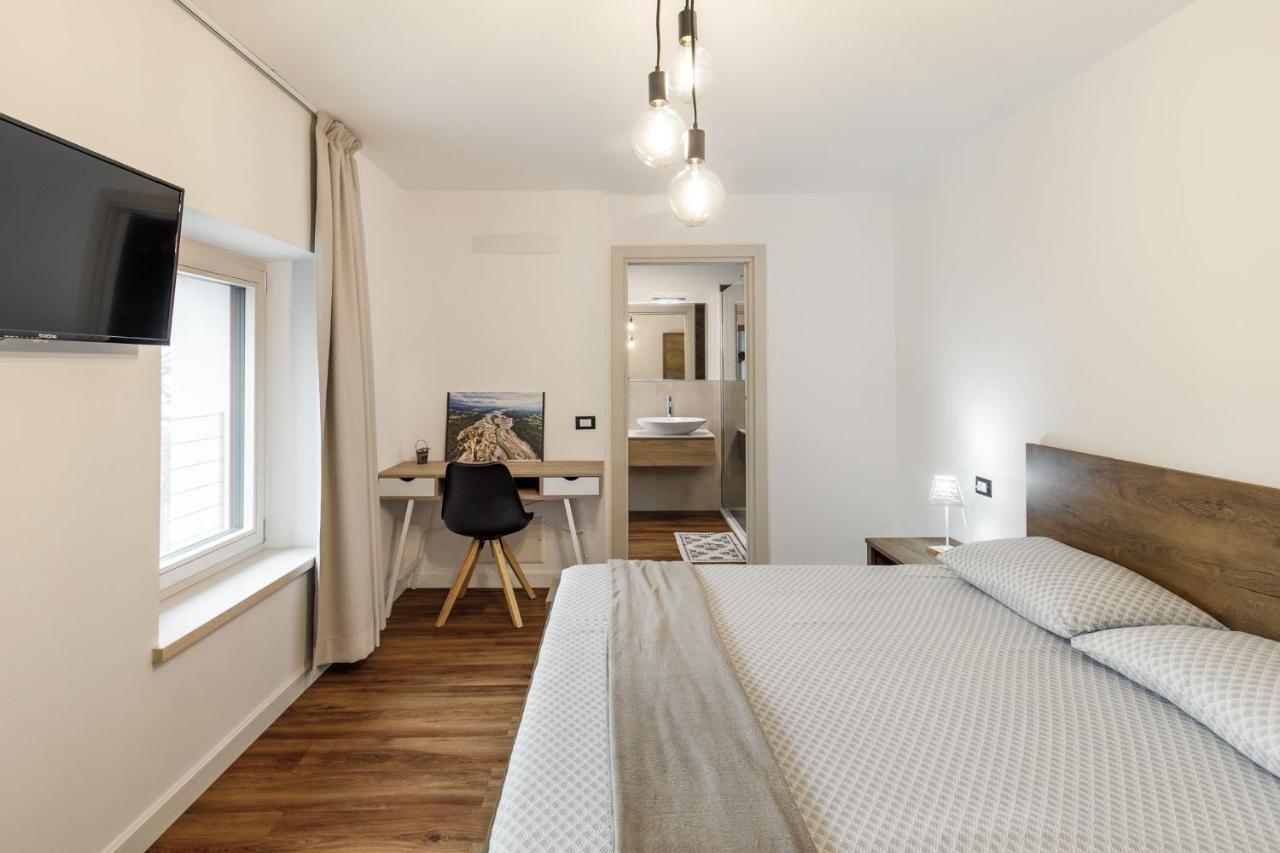 Casa21 Hotel Sant'Antonio Tortal Luaran gambar