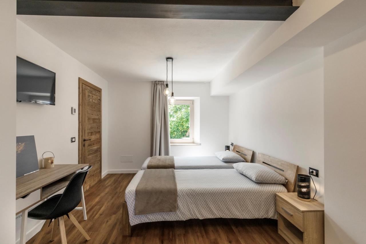 Casa21 Hotel Sant'Antonio Tortal Luaran gambar