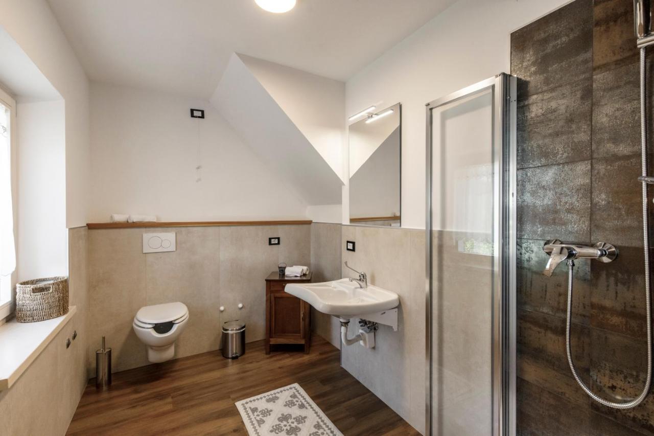 Casa21 Hotel Sant'Antonio Tortal Luaran gambar