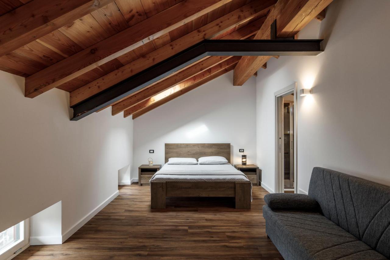 Casa21 Hotel Sant'Antonio Tortal Luaran gambar