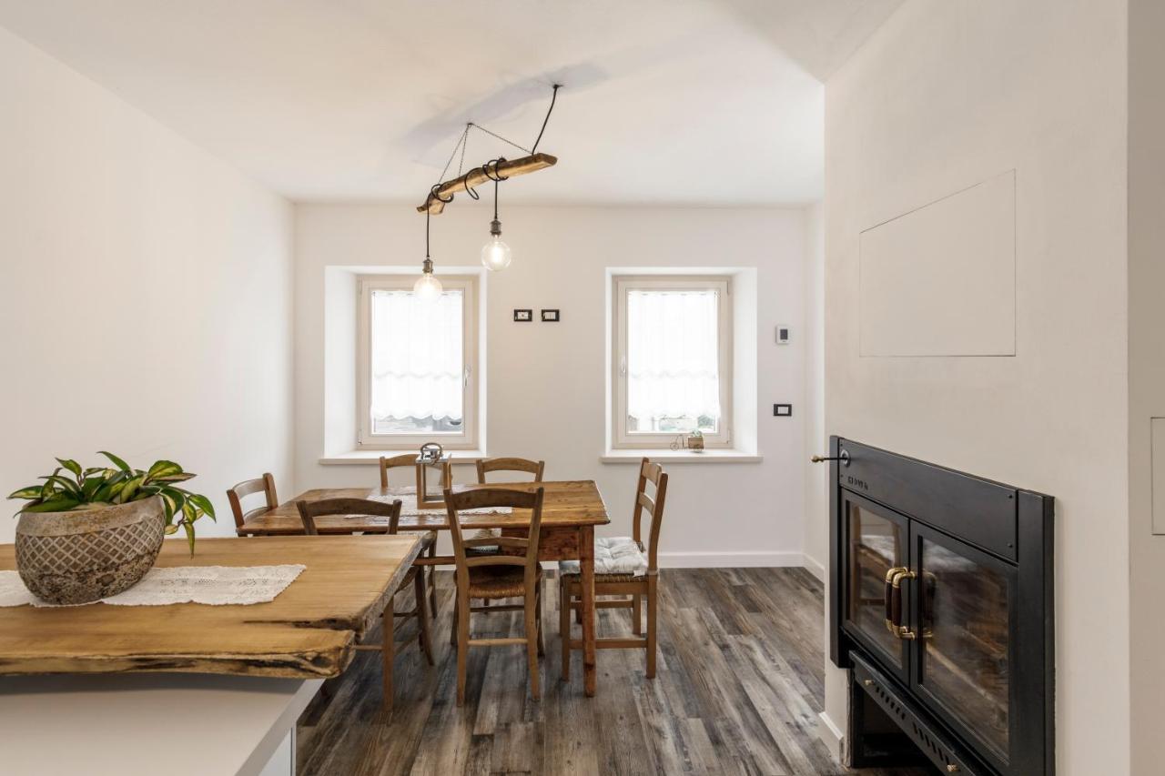 Casa21 Hotel Sant'Antonio Tortal Luaran gambar