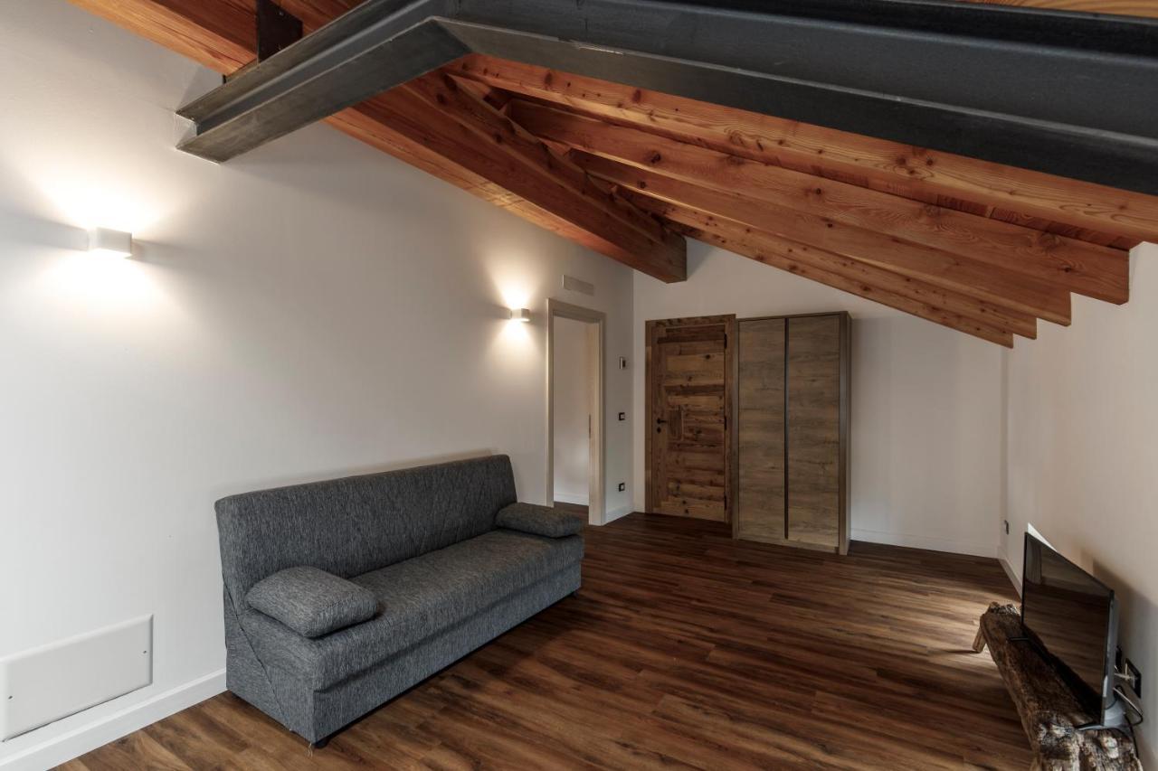 Casa21 Hotel Sant'Antonio Tortal Luaran gambar