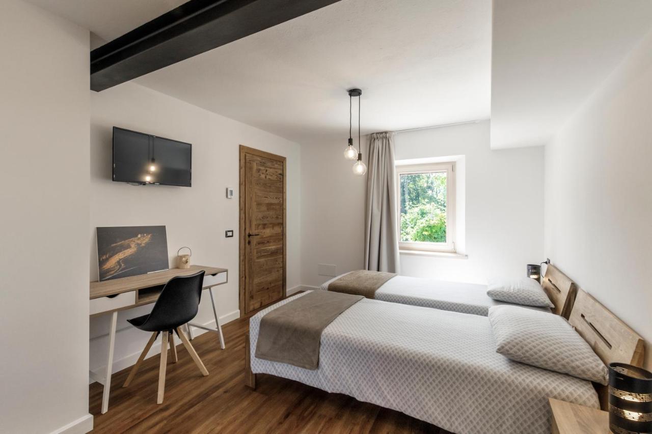 Casa21 Hotel Sant'Antonio Tortal Luaran gambar