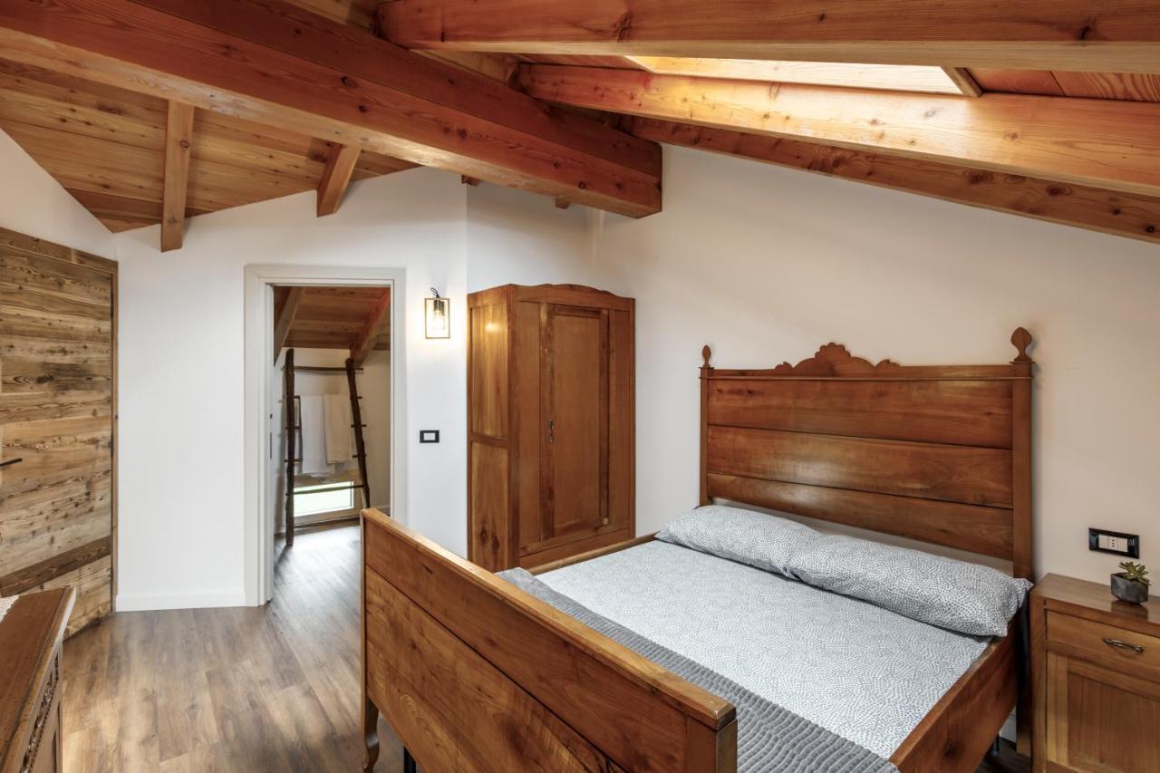 Casa21 Hotel Sant'Antonio Tortal Luaran gambar