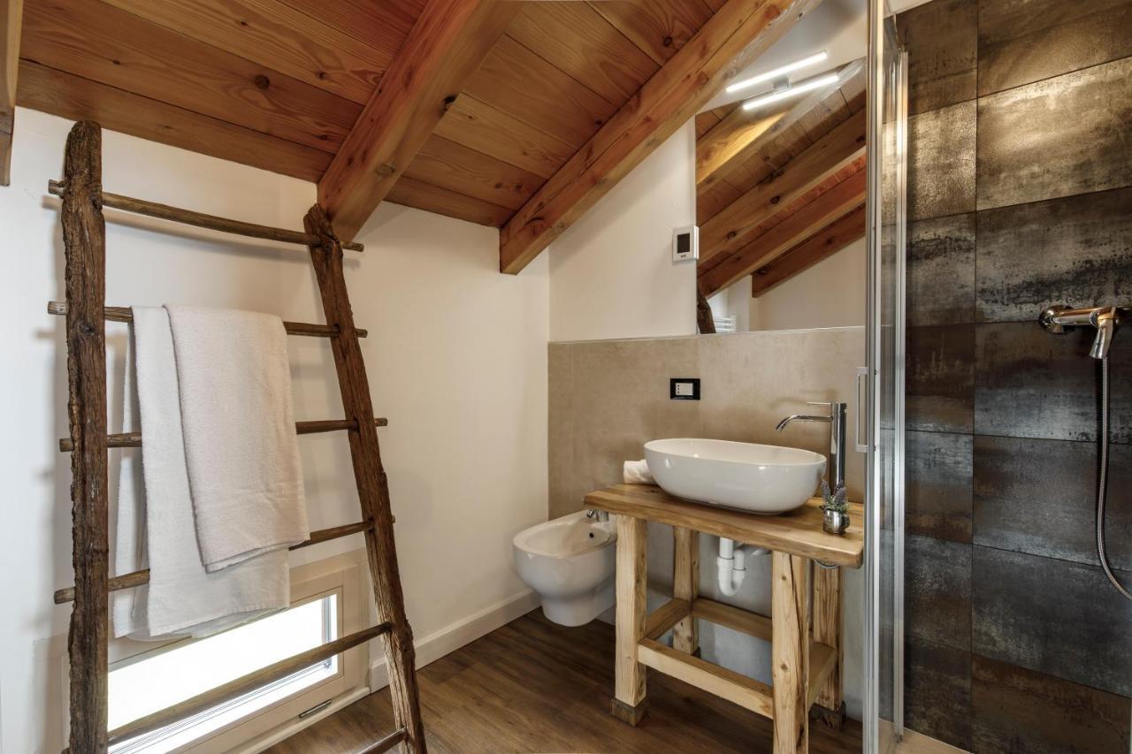 Casa21 Hotel Sant'Antonio Tortal Luaran gambar
