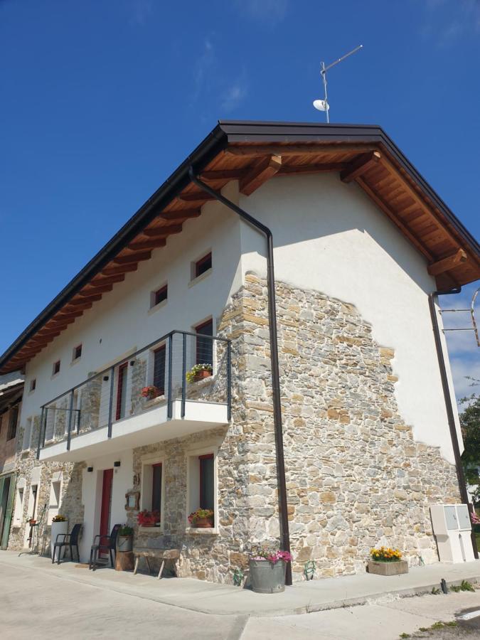 Casa21 Hotel Sant'Antonio Tortal Luaran gambar