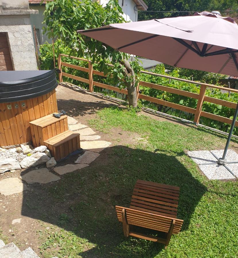 Casa21 Hotel Sant'Antonio Tortal Luaran gambar