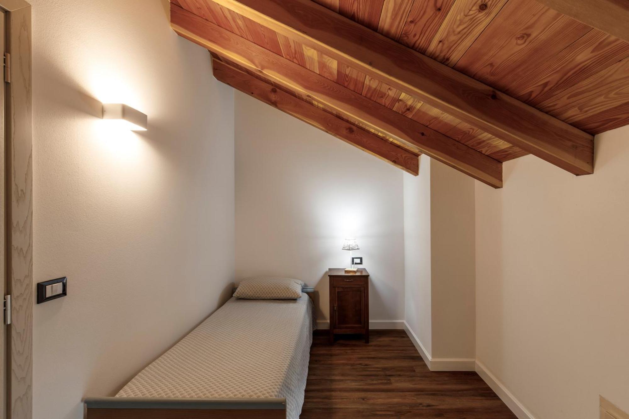 Casa21 Hotel Sant'Antonio Tortal Luaran gambar