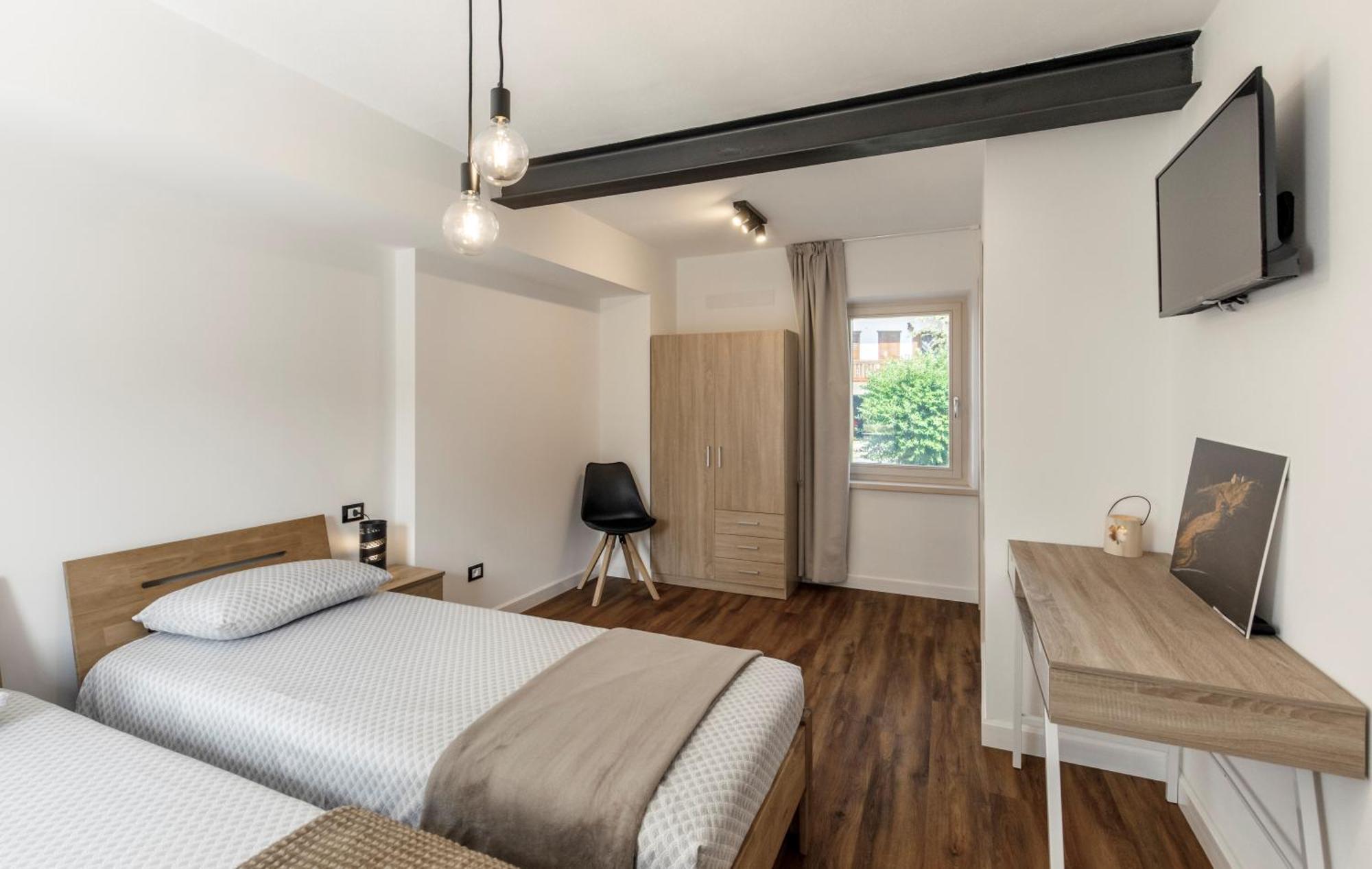 Casa21 Hotel Sant'Antonio Tortal Luaran gambar