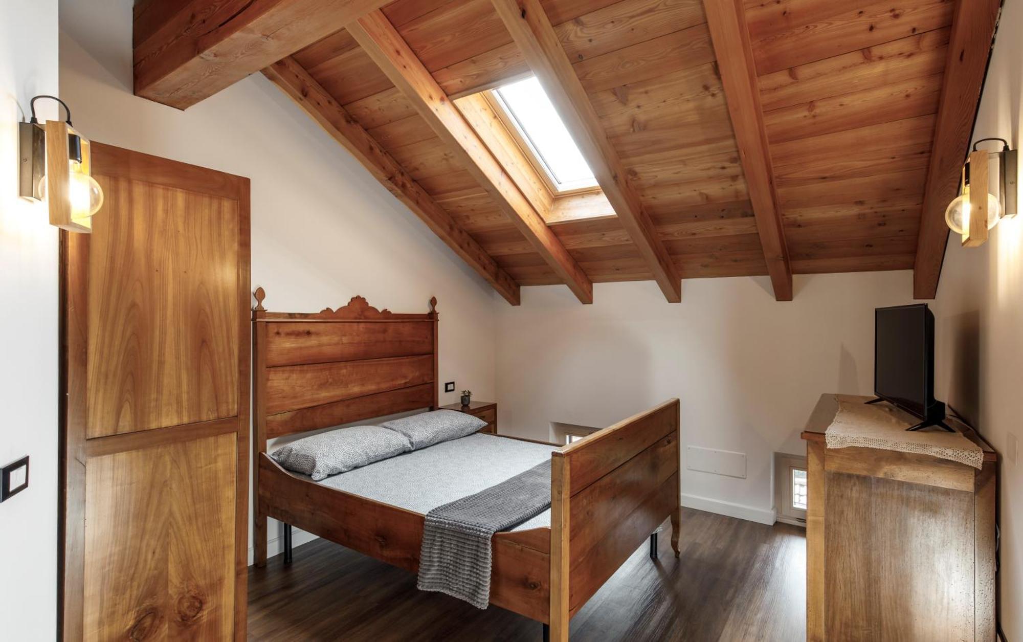 Casa21 Hotel Sant'Antonio Tortal Luaran gambar