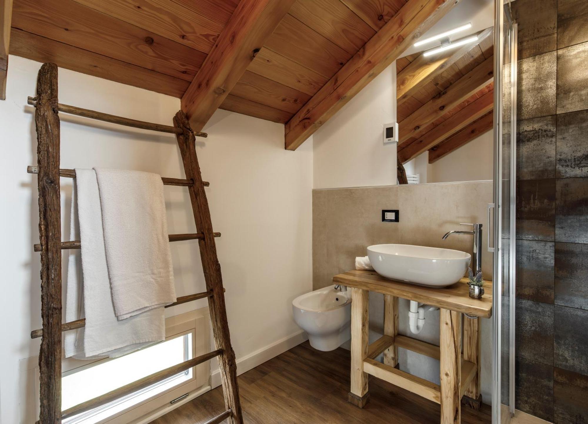 Casa21 Hotel Sant'Antonio Tortal Luaran gambar