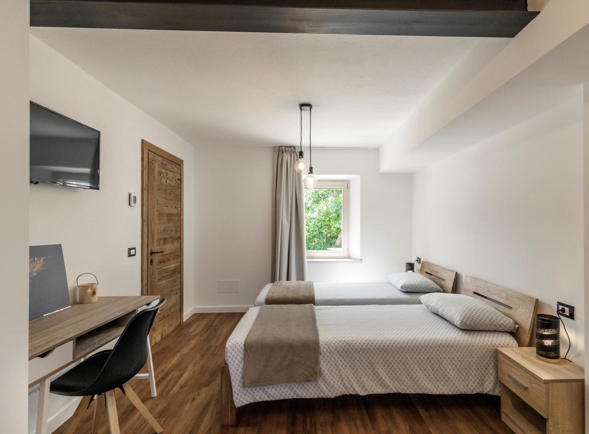 Casa21 Hotel Sant'Antonio Tortal Luaran gambar