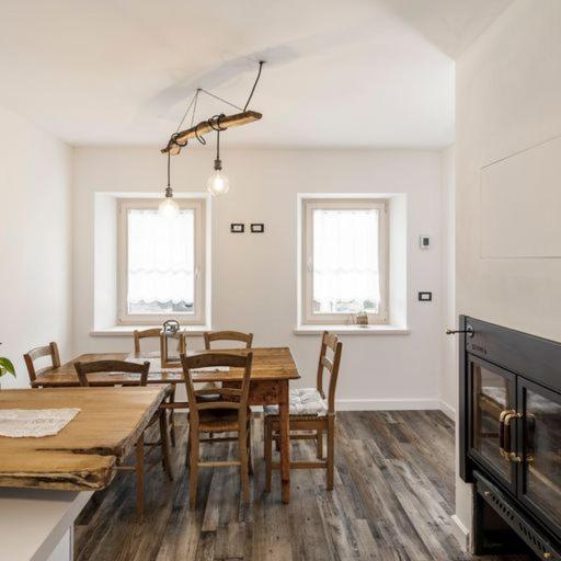 Casa21 Hotel Sant'Antonio Tortal Luaran gambar