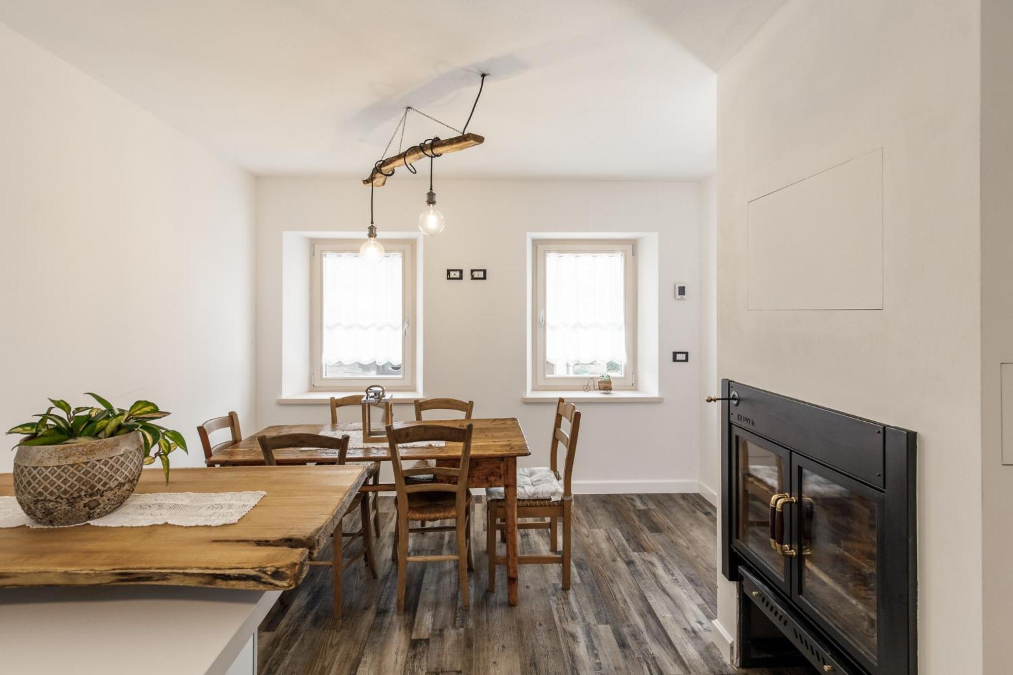 Casa21 Hotel Sant'Antonio Tortal Luaran gambar